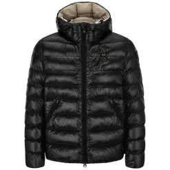 Steppjacke Adams
