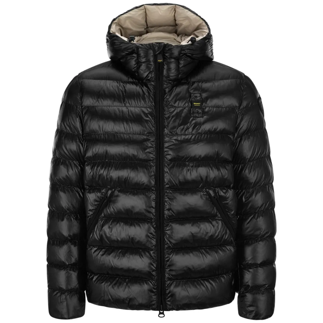 Steppjacke Adams