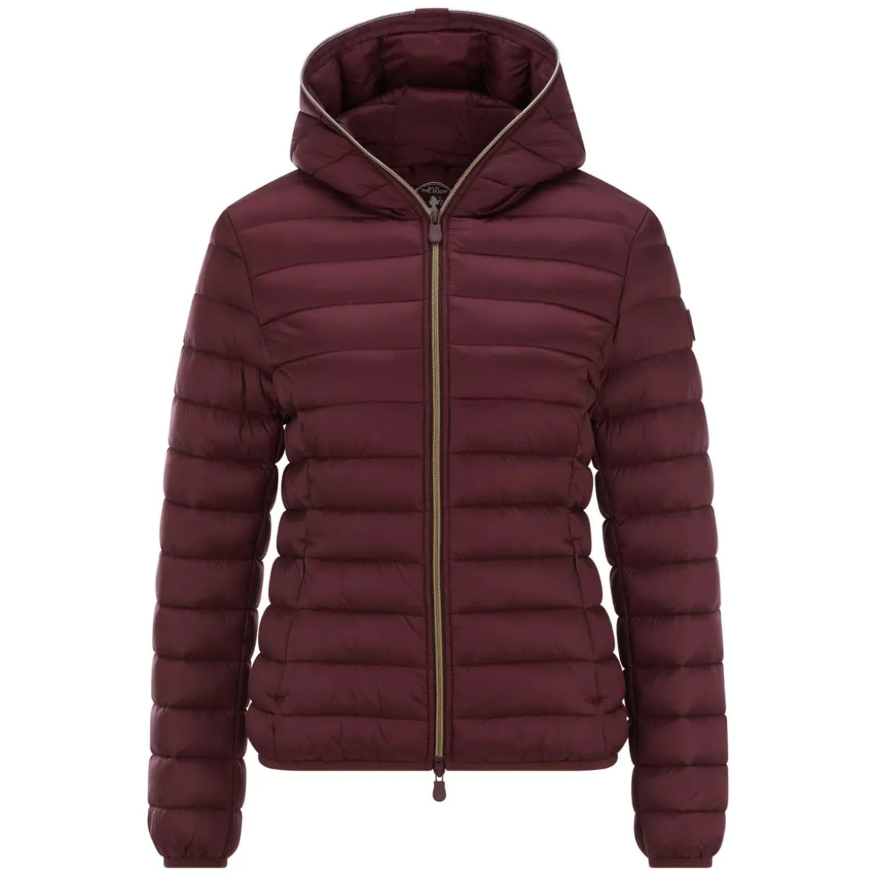 Steppjacke Alexis