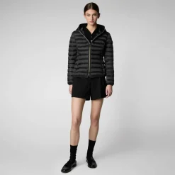 Steppjacke Alexis