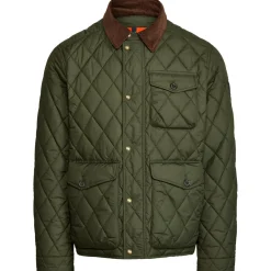 Steppjacke Beaton