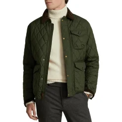 Steppjacke Beaton