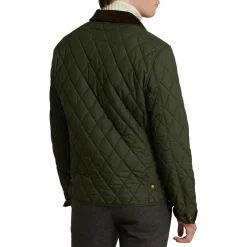 Steppjacke Beaton