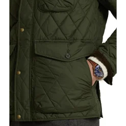 Steppjacke Beaton