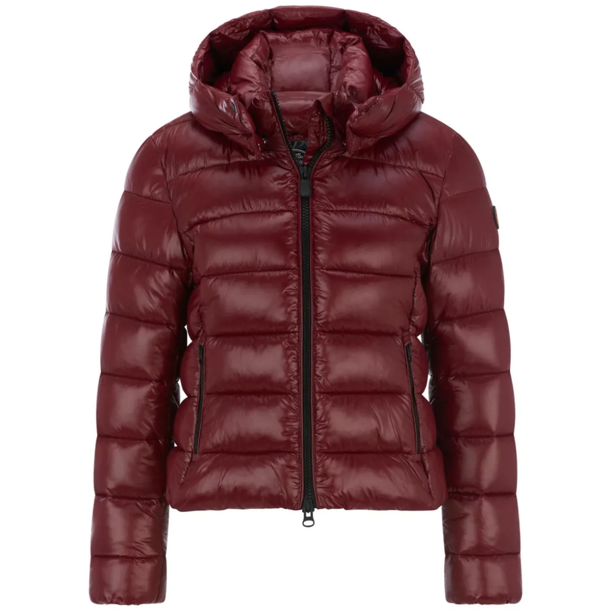 Steppjacke Cosmary