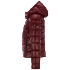 Steppjacke Cosmary