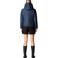 Steppjacke Daisy