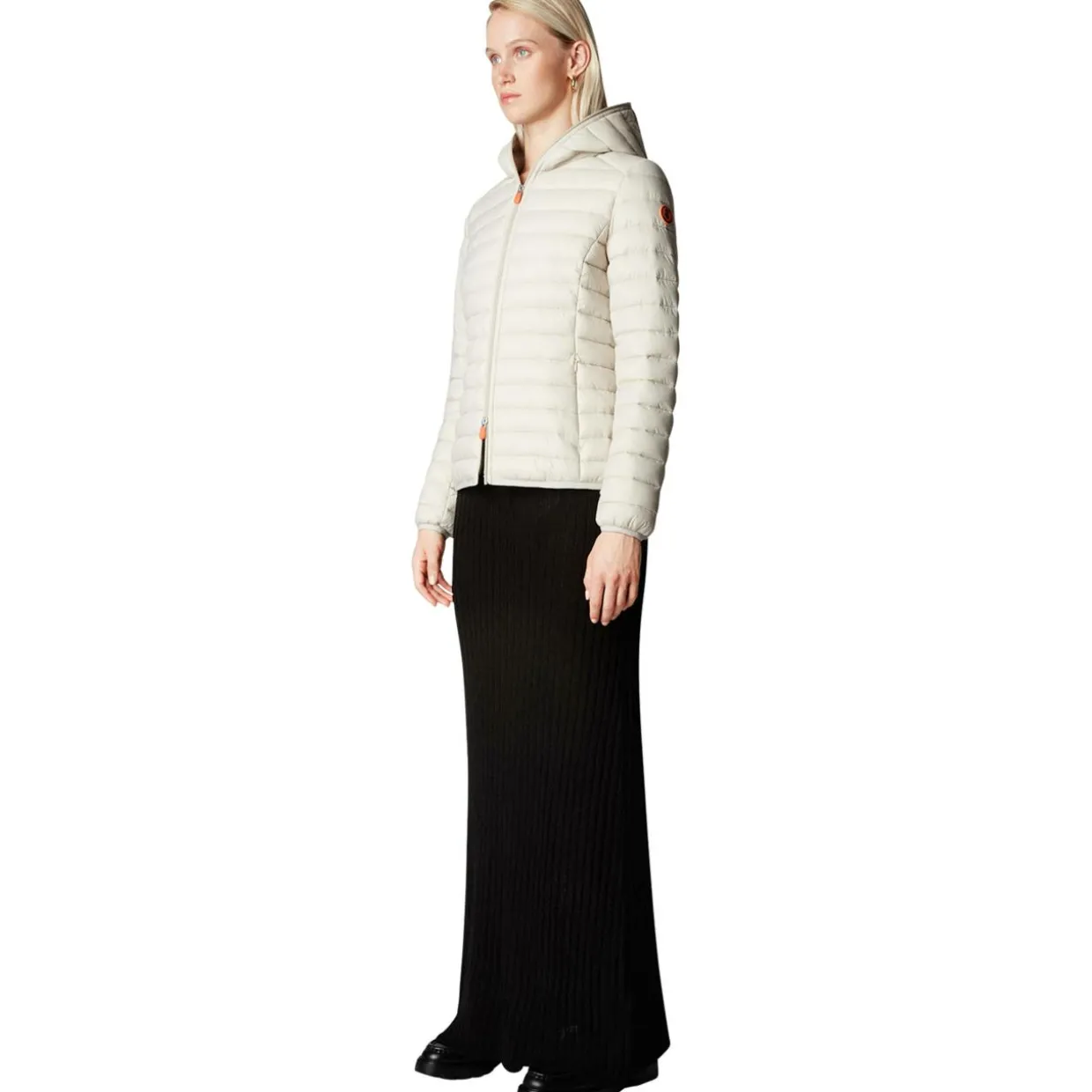 Steppjacke Daisy