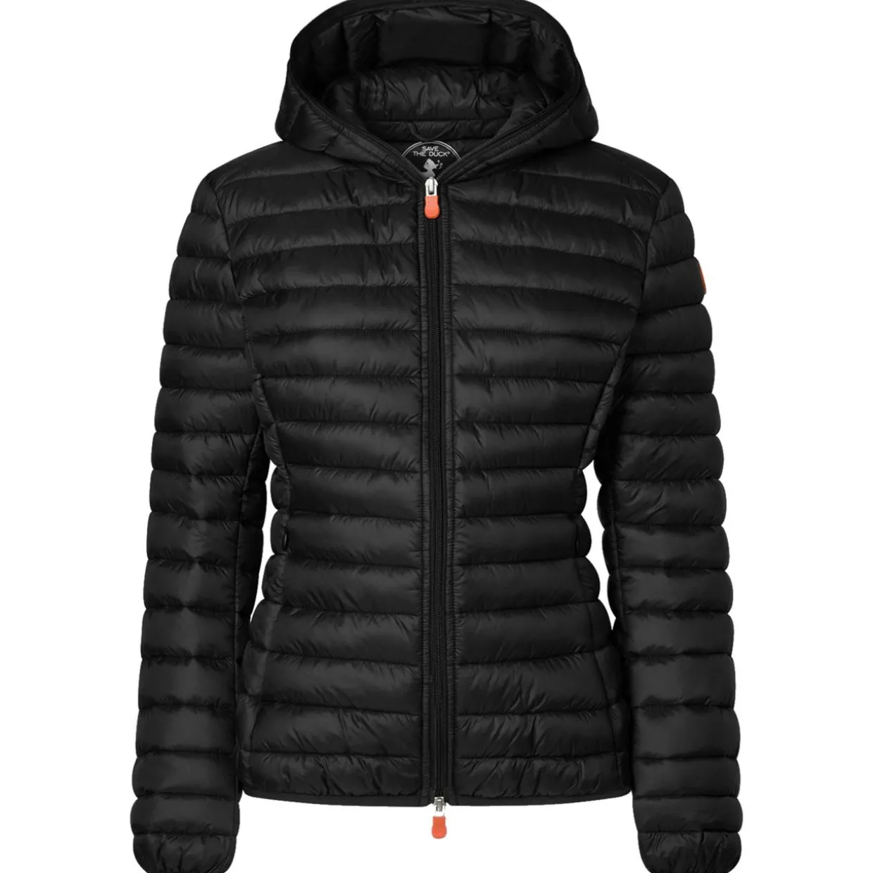 Steppjacke Daisy