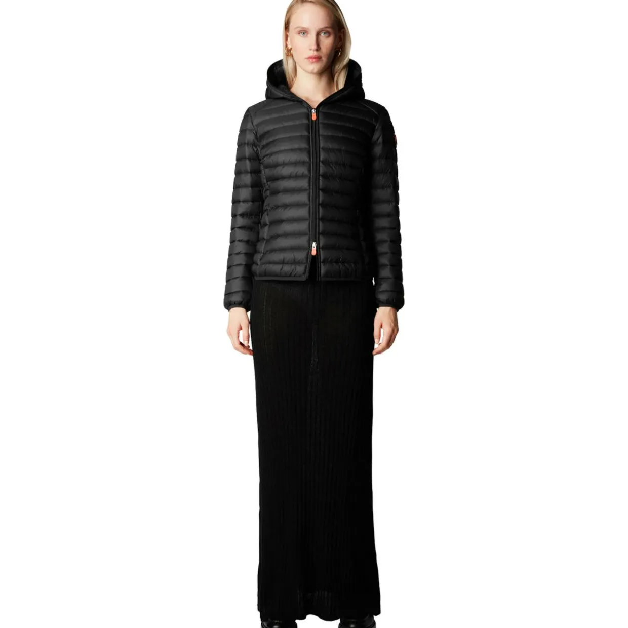 Steppjacke Daisy