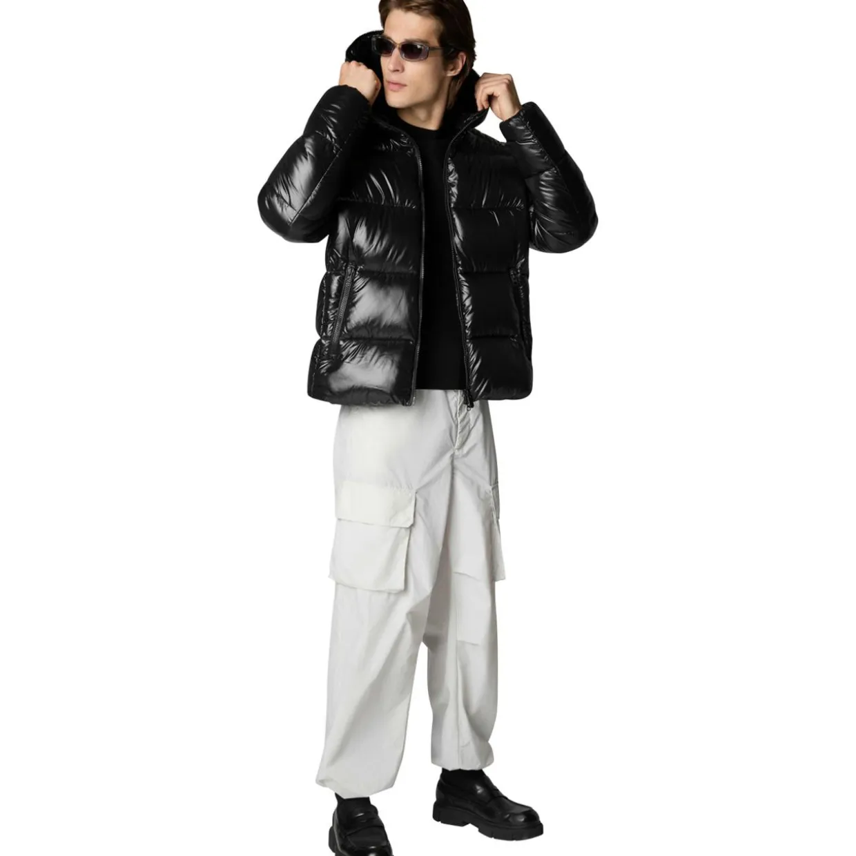 Steppjacke Edgard