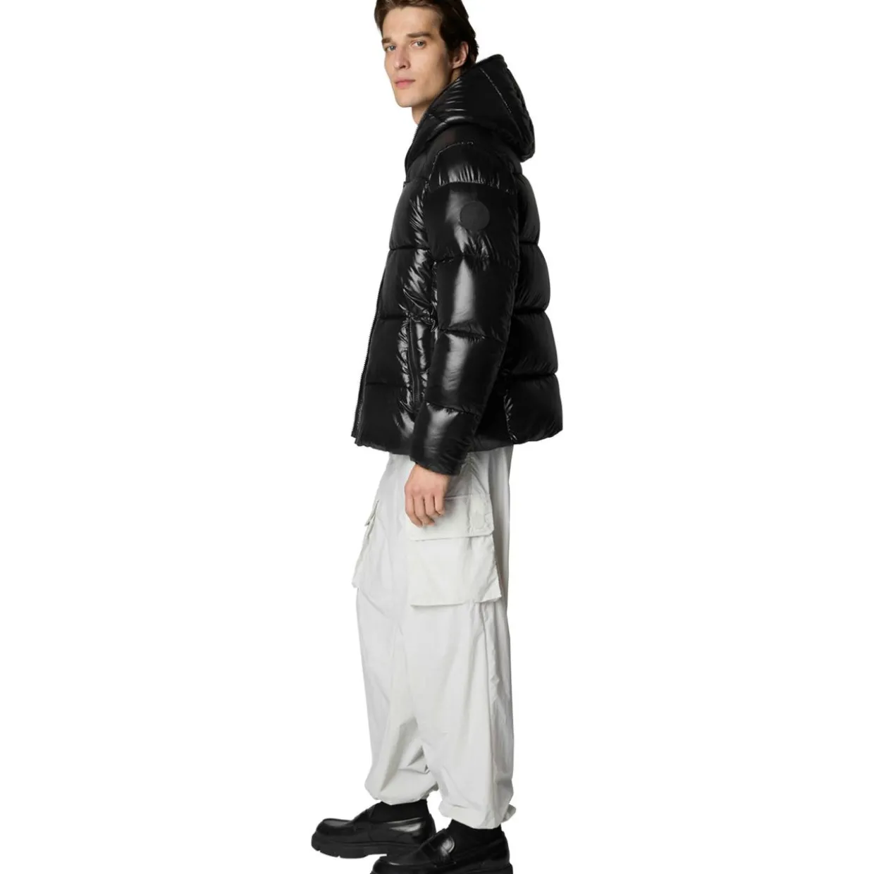 Steppjacke Edgard
