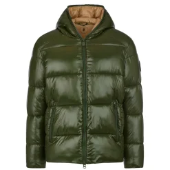 Steppjacke Edgard
