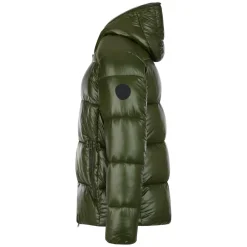 Steppjacke Edgard