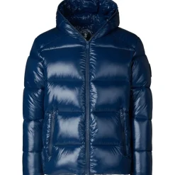 Steppjacke Edgard