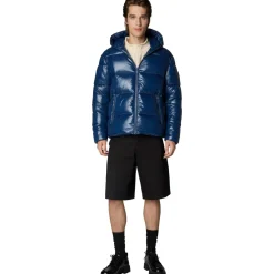 Steppjacke Edgard