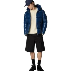 Steppjacke Edgard