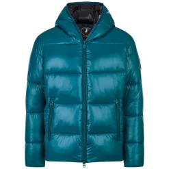 Steppjacke Edgard
