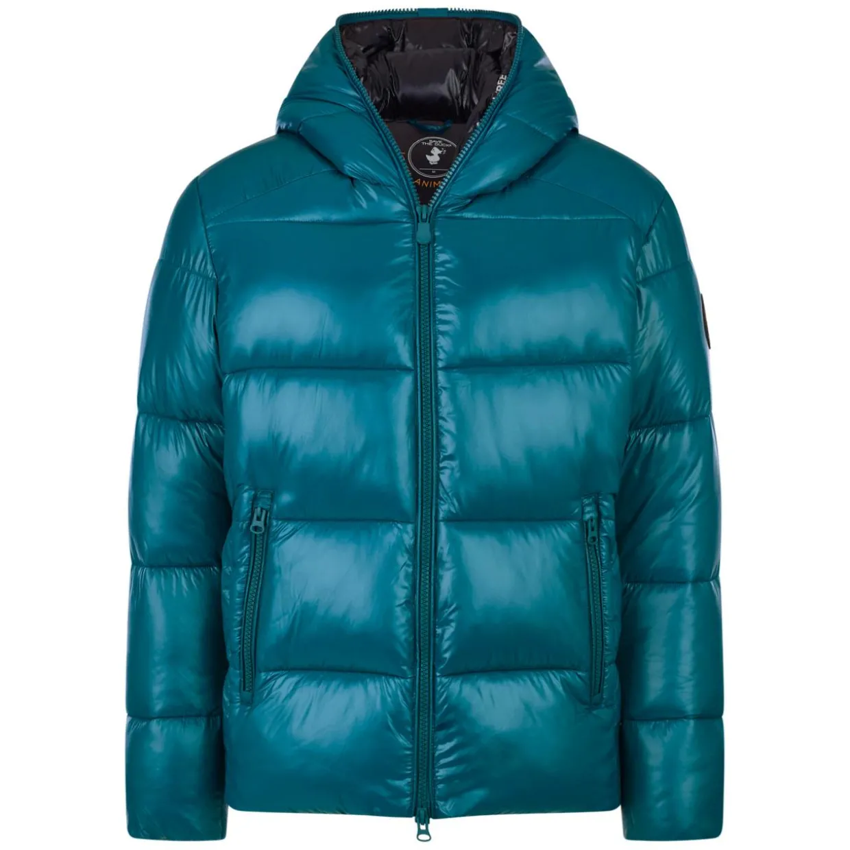 Steppjacke Edgard
