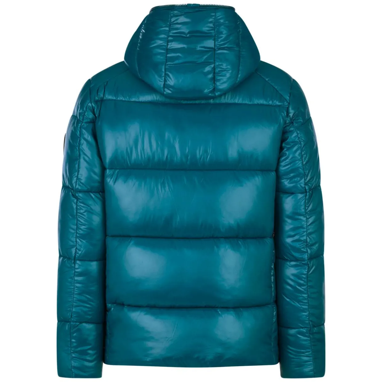 Steppjacke Edgard