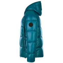 Steppjacke Edgard