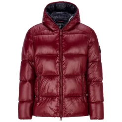 Steppjacke Edgard