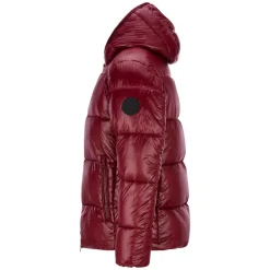 Steppjacke Edgard