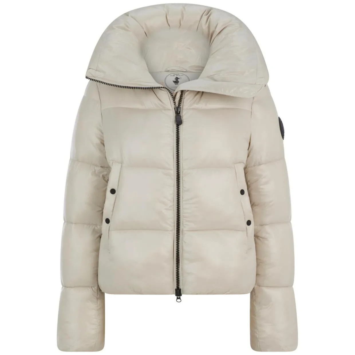 Steppjacke Isla