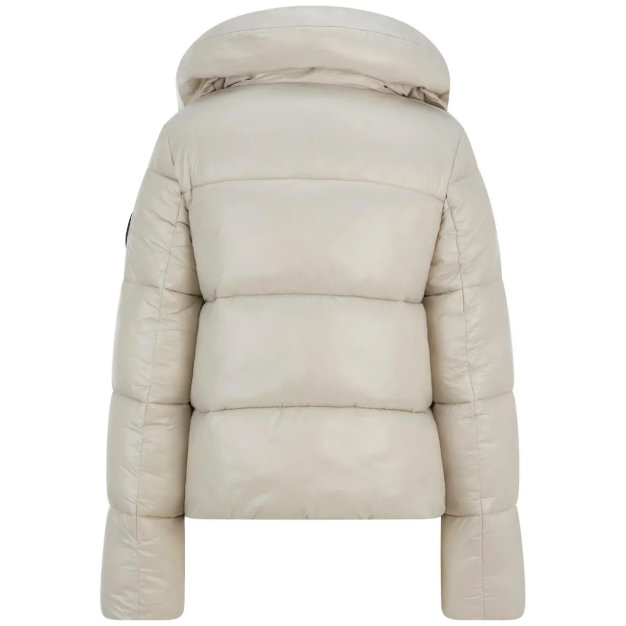 Steppjacke Isla