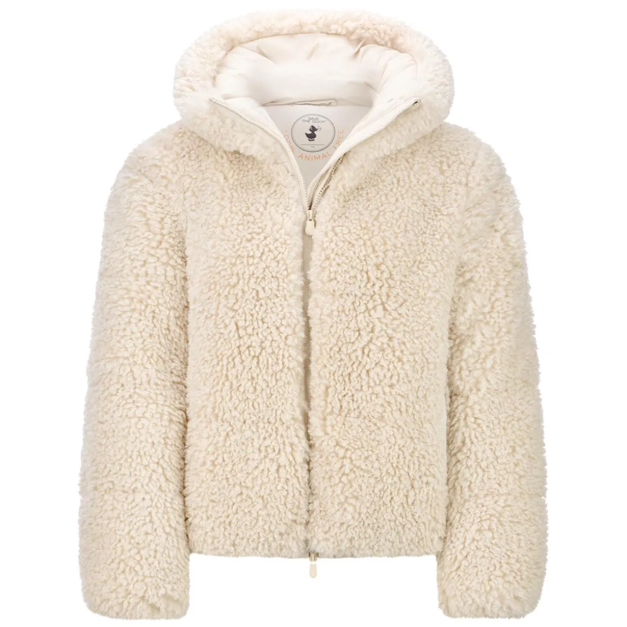Steppjacke Kennie