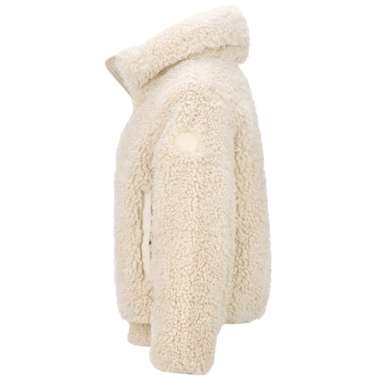 Steppjacke Kennie