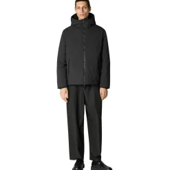Steppjacke Obione