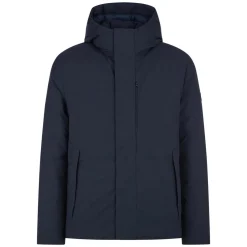 Steppjacke Obione