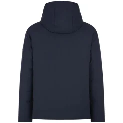 Steppjacke Obione