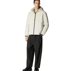 Steppjacke Obione