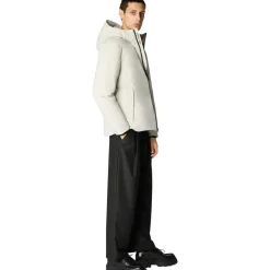 Steppjacke Obione