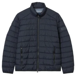 Steppjacke regular