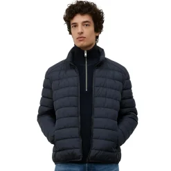 Steppjacke regular