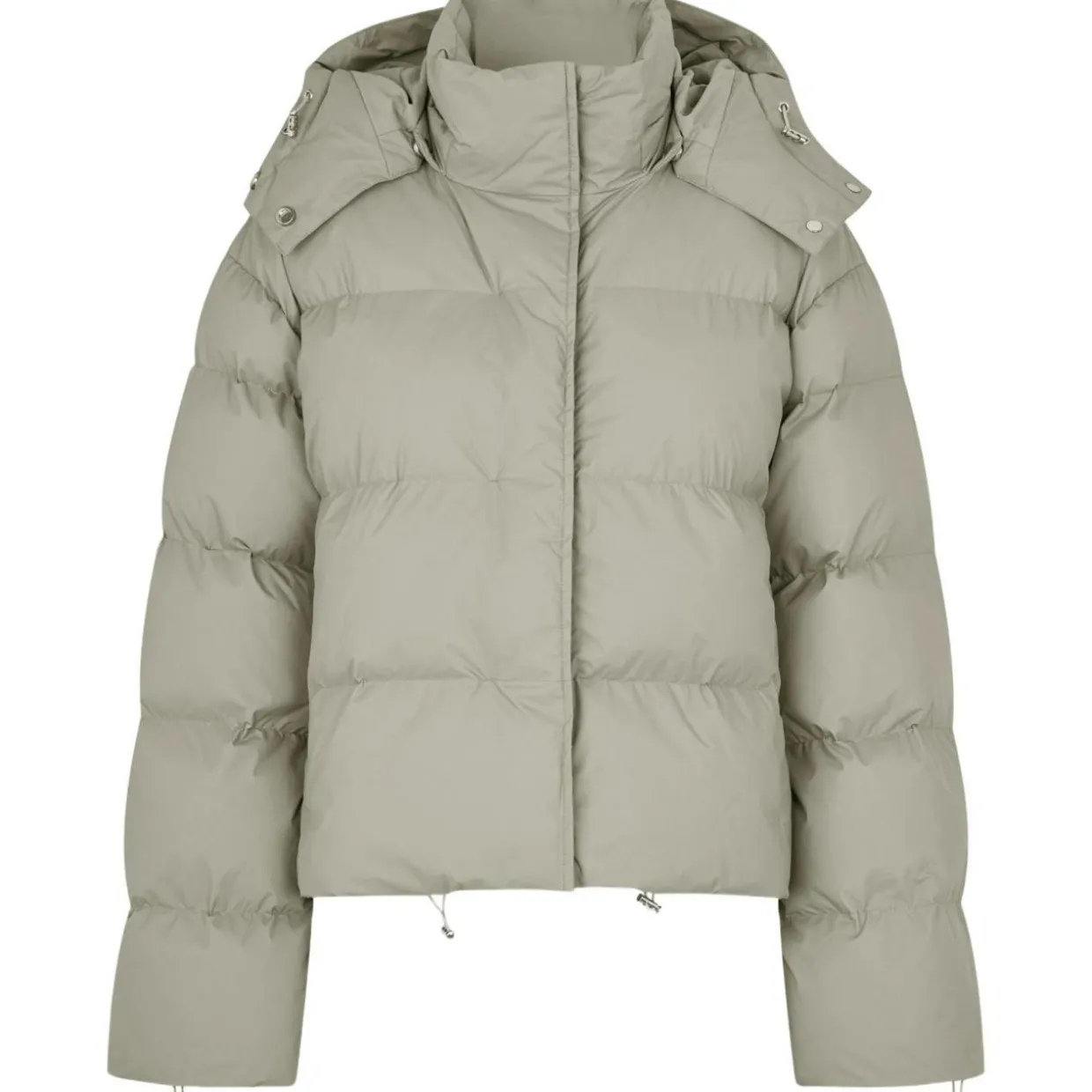 Steppjacke Sahanadi