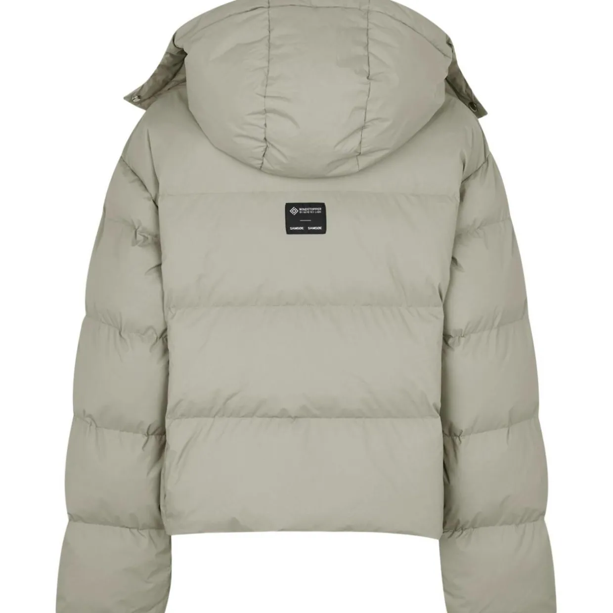 Steppjacke Sahanadi