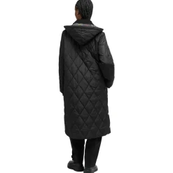Steppmantel Meredith Quilted
