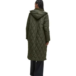 Steppmantel Meredith Quilted