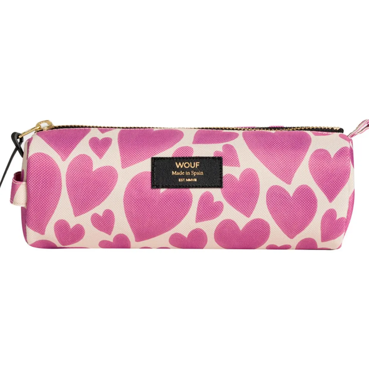 Stifte Etui Pink Love