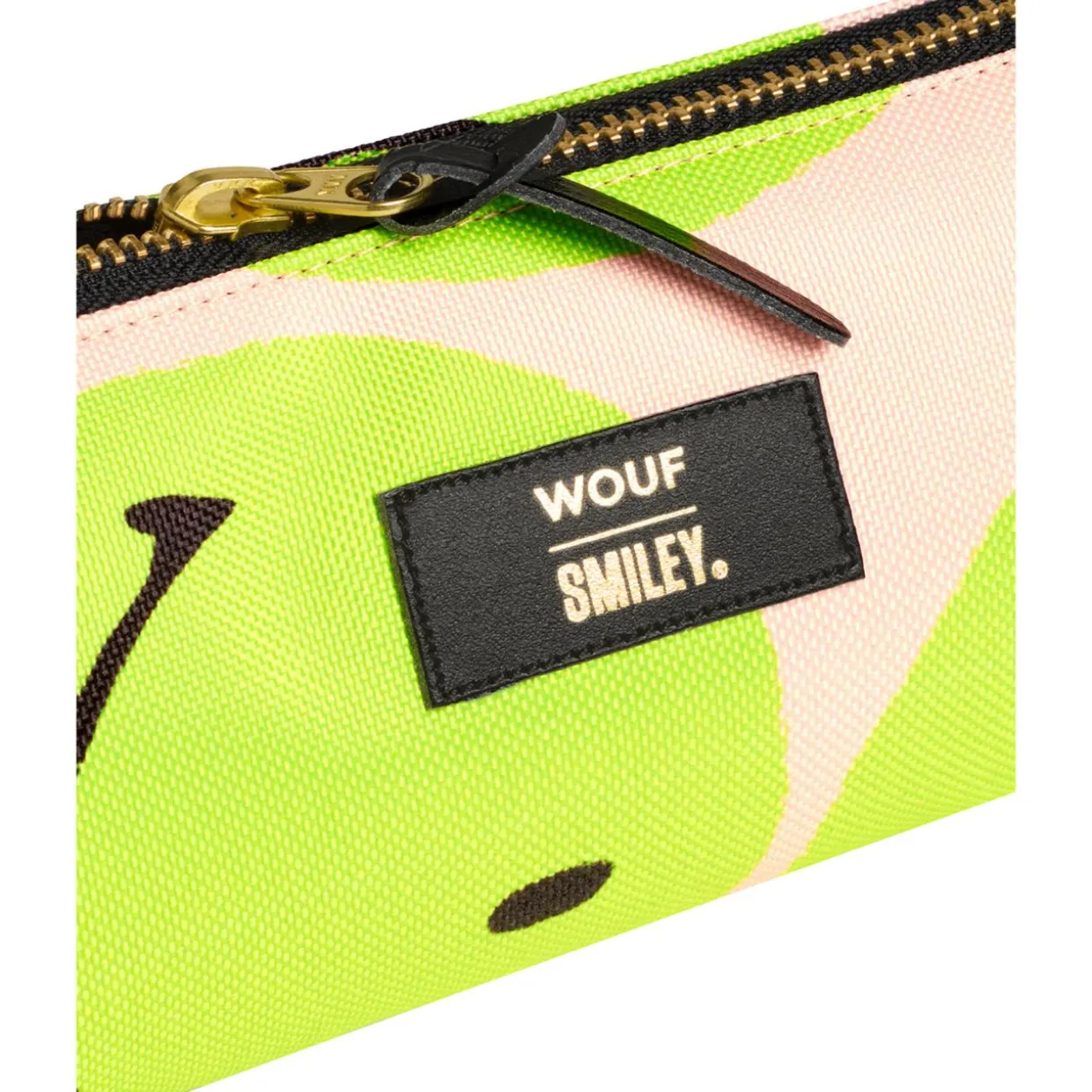 Stifte Etui Smiley