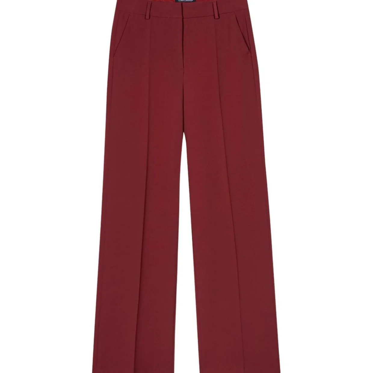 Stoffhose