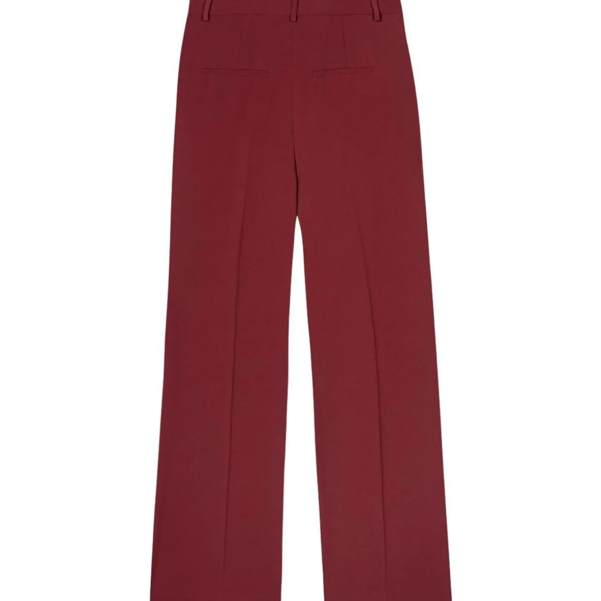 Stoffhose