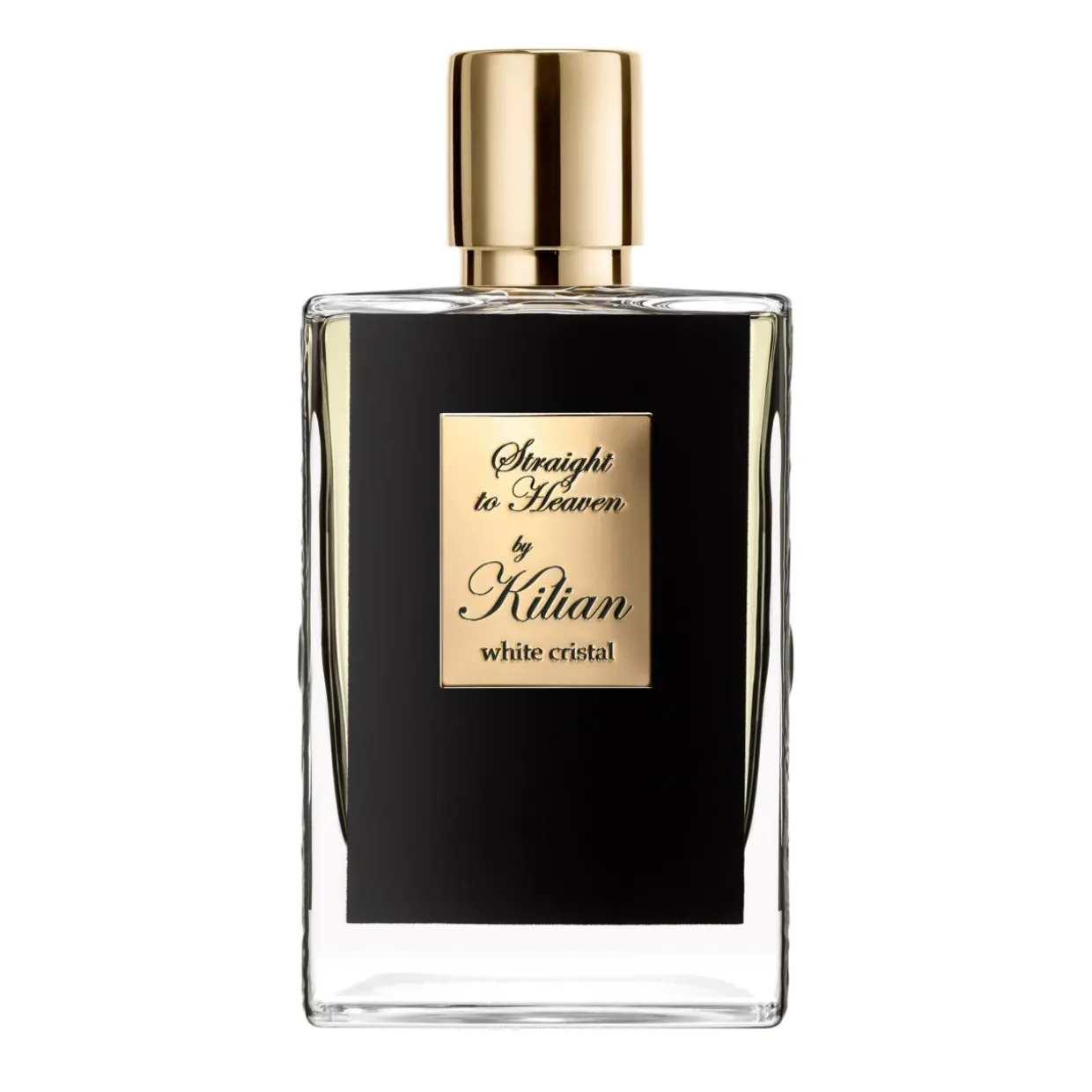 Straight To Heaven Eau De Parfum
