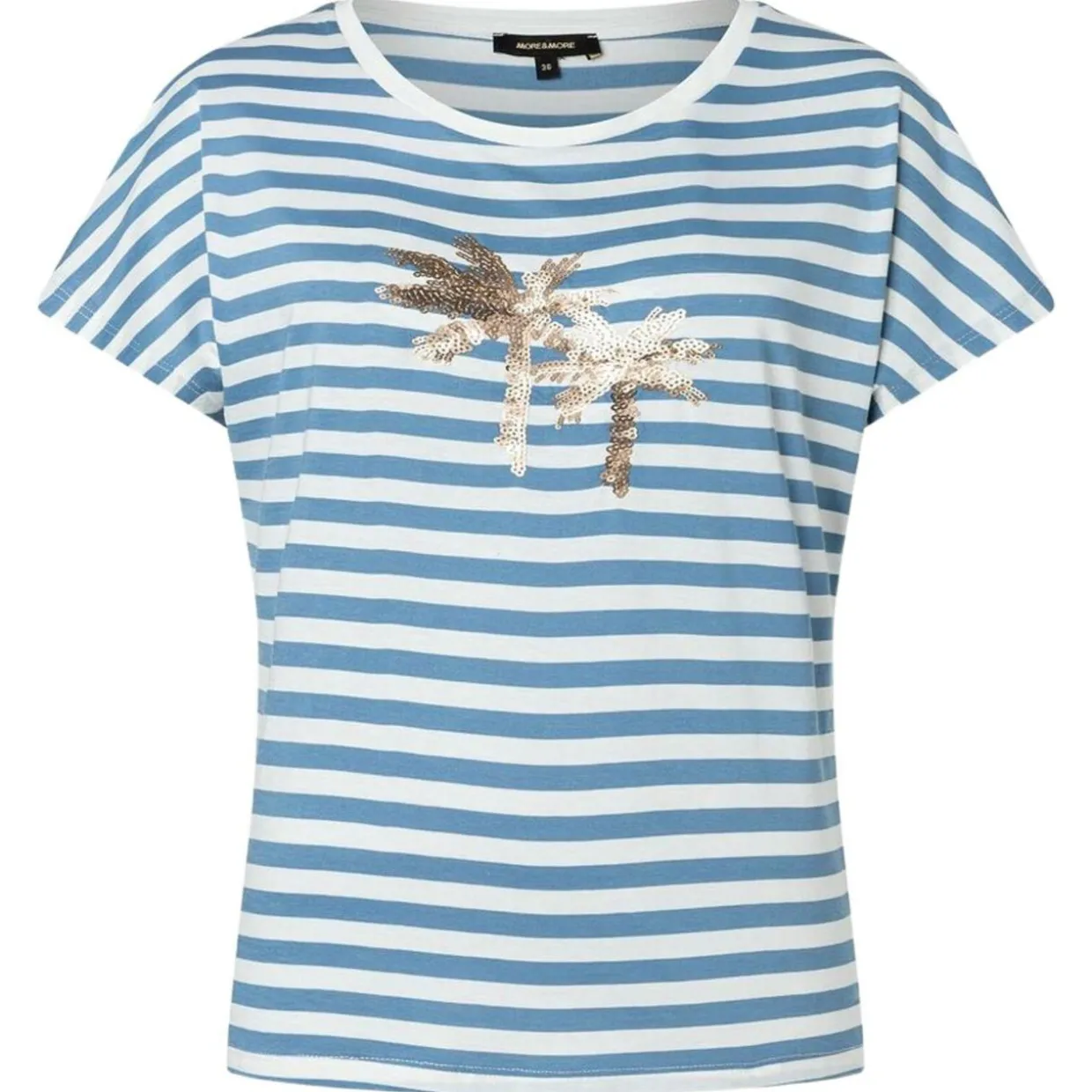 Streifenshirt