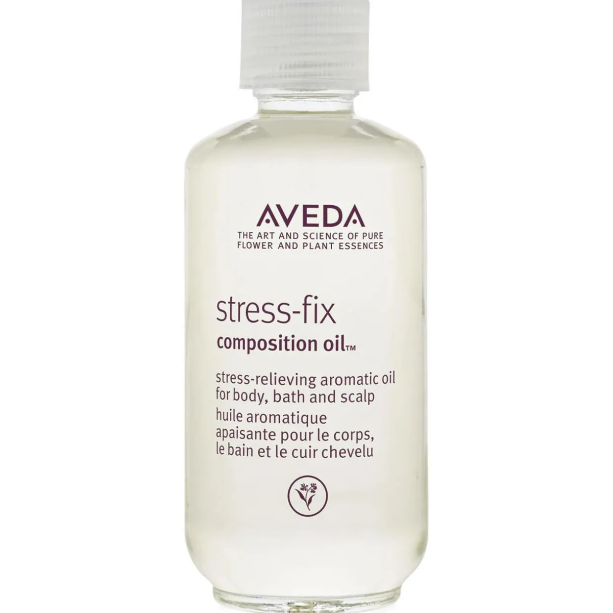 stress-fix™ composition oil