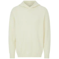 Strickhoodie
